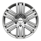 Диски Carwel 7.5\R18 6*139.7 ET25 d100.1 SB Диски Carwel 7.5\R18 6*139.7 ET25 d100.1 SB
