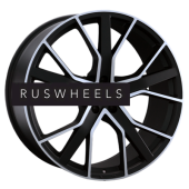 Диски Replay 10x22/5x112 ET21 D66,6 A156 MBF (конус, A001) Диски Replay 10x22/5x112 ET21 D66,6 A156 MBF (конус, A001)