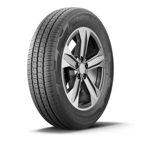 Шины Attar 215/75 r16c S03 116/114R