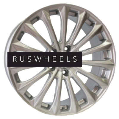 Диски Neo 8x18/5x114,3 ET45 D67,1 830 Silver