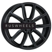 Диски MAK 9x20/5x112 ET40 D66,6 Allianz Gloss Black Диски MAK 9x20/5x112 ET40 D66,6 Allianz Gloss Black