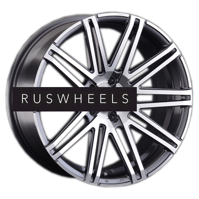 Диски Replay 8x18/5x112 ET39 D66,6 A120 GMF (конус, A001)