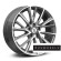 Диски Premium Series R18 / 7.5J PCD 5x108 ЕТ 36 ЦО 65.1 КР010 EXEED TXL