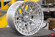 Диски Vossen HFX-1 24x12, Цвет: Silver Polished (8 болтов) Диски Vossen HFX-1 24x12, Цвет: Silver Polished (8 болтов)