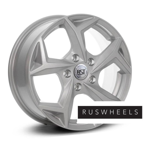 Диски RST R16 / 6.5J PCD 5x114.3 ЕТ 40 ЦО 66.1 R066