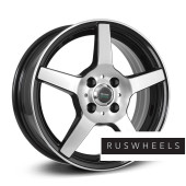 Диски Megami R15 / 6J PCD 4x100 ЕТ 50 ЦО 60.1 AF-07 Диски Megami R15 / 6J PCD 4x100 ЕТ 50 ЦО 60.1 AF-07
