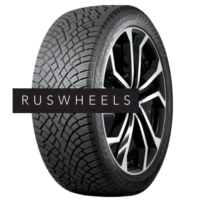 Шины Nokian Tyres 235/65 r17 Hakkapeliitta R5 SUV 108R Шины Nokian Tyres 235/65 r17 Hakkapeliitta R5 SUV 108R