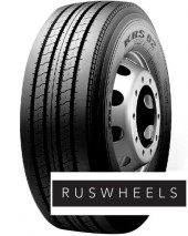 Шины Kumho 7 r16 RS02 113/112N Шины Kumho 7 r16 RS02 113/112N