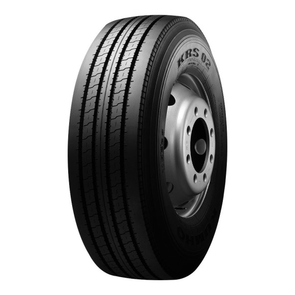 Шины Kumho 7 r16 RS02 113/112N