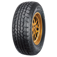 Шины Tracmax P255/70R16 111T X-Privilo AT08 TL