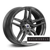 Диски КиК R17 / 8J PCD 5x120 ЕТ 43 ЦО 72.6 Бартон