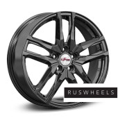 Диски iFree R18 / 6.5J PCD 5x108 ЕТ 33 ЦО 60.1 Бомбей