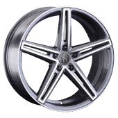 Диски REPLAY 8.5\R19 5*112 ET28 d66.6 GMF