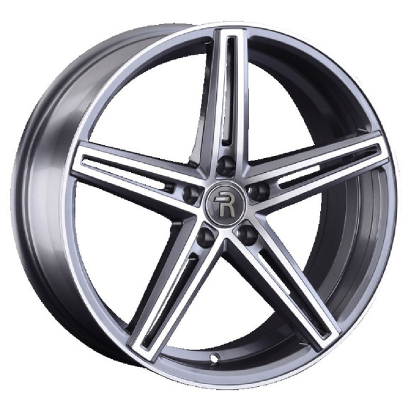 Диски REPLAY 8.5\R19 5*112 ET28 d66.6 GMF