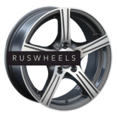 Диски LS 6,5x15/5x108 ET38 D63,3 NG238 GMF Диски LS 6,5x15/5x108 ET38 D63,3 NG238 GMF