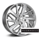 Диски Скад R17 / 7J PCD 5x108 ЕТ 43 ЦО 65.1 KL-372 Диски Скад R17 / 7J PCD 5x108 ЕТ 43 ЦО 65.1 KL-372