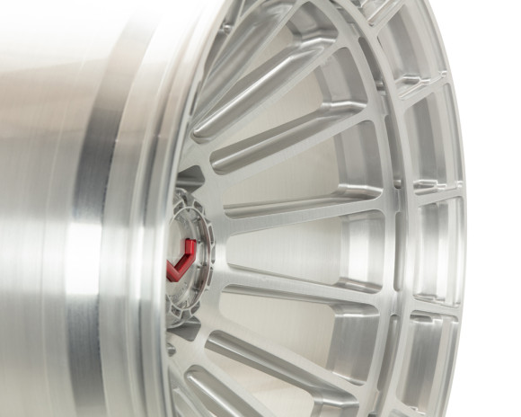 Диски Vossen LCX-01 20" Диски Vossen LCX-01 20"