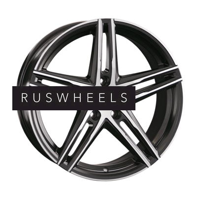 Диски Replay 8,5x20/5x112 ET38 D57,1 VV340 MBF (конус, C570) Диски Replay 8,5x20/5x112 ET38 D57,1 VV340 MBF (конус, C570)