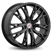 Диски XtrikeRST 8,0\R20 5*108 ET39 d60.1 BK