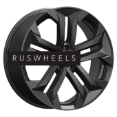 Диски Premium Series 7,5x19/5x114,3 ET40 D60,1 КР015 (RAV4 XA5) Fury black