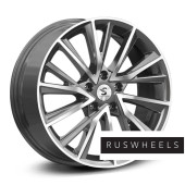 Диски Premium Series R18 / 7.5J PCD 5x112 ЕТ 39 ЦО 66.6 КР010 Audi A4 Диски Premium Series R18 / 7.5J PCD 5x112 ЕТ 39 ЦО 66.6 КР010 Audi A4