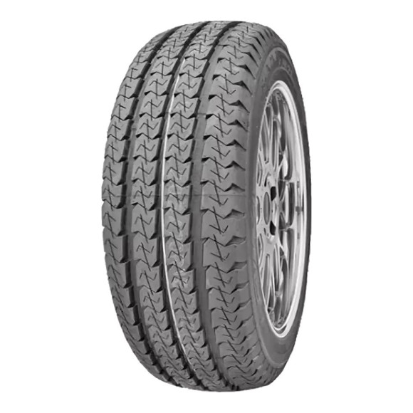 Шины Kama 215/65R16C 109/107R Euro LCV-131 TL Шины Kama 215/65R16C 109/107R Euro LCV-131 TL