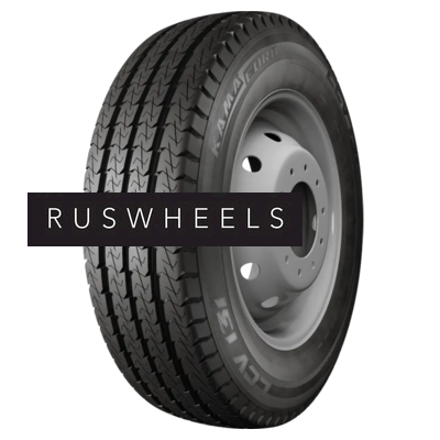 Шины Kama 215/65R16C 109/107R Euro LCV-131 TL Шины Kama 215/65R16C 109/107R Euro LCV-131 TL