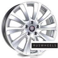 Диски Yamato Samurai R17 / 7J PCD 5x114.3 ЕТ 47 ЦО 66.1 Goro-no Tokimine Диски Yamato Samurai R17 / 7J PCD 5x114.3 ЕТ 47 ЦО 66.1 Goro-no Tokimine