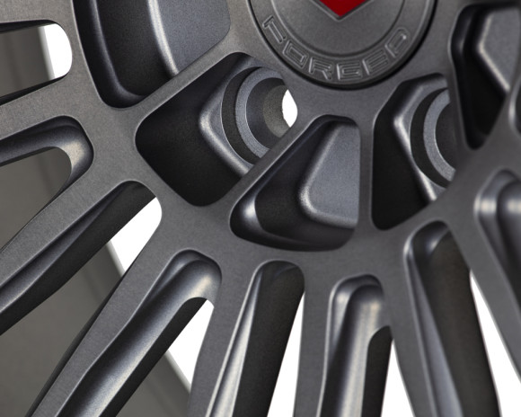 Диски Vossen S17-04 21" Диски Vossen S17-04 21"