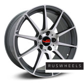 Диски Legeartis Concept R18 / 8.5J PCD 5x112 ЕТ 43 ЦО 66.6 MR528