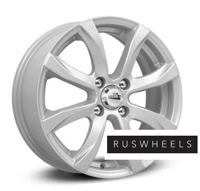 Диски iFree R15 / 6J PCD 4x114.3 ЕТ 40 ЦО 67.1 Дайс