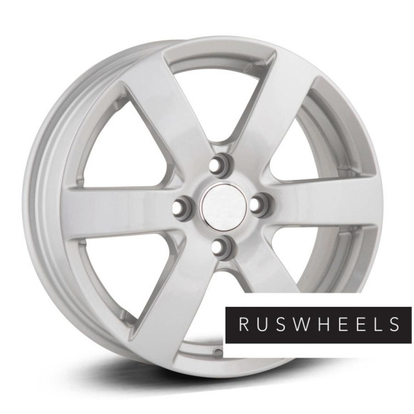 Диски Legeartis Optima R15 / 6J PCD 4x100 ЕТ 50 ЦО 60.1 NS120