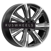 Диски Premium Series 8,5x20/5x112 ET33 D66,6 Kleemann (КР1067) Diamond Quartz Диски Premium Series 8,5x20/5x112 ET33 D66,6 Kleemann (КР1067) Diamond Quartz