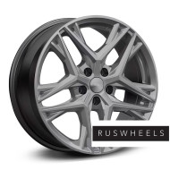 Диски Скад R18 / 8J PCD 5x120 ЕТ 40 ЦО 72.6 Челси
