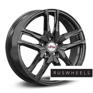 Диски iFree R18 / 6.5J PCD 5x114.3 ЕТ 37 ЦО 66.6 Бомбей