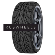 Шины Michelin 255/45 r19 Pilot Alpin 4 104W