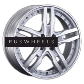 Диски LS 6x16/4x100 ET50 D60,1 356 SF Диски LS 6x16/4x100 ET50 D60,1 356 SF