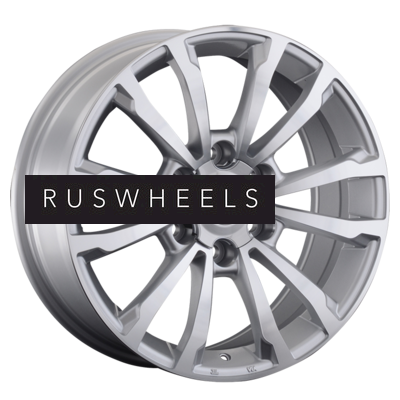 Диски Replay 7,5x18/6x139,7 ET30 D106,1 TY263 SF (пш)