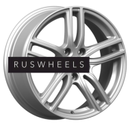 Диски СКАД 7x17/5x108 ET50 D63,35 Брайтон (КЛ311) Селена