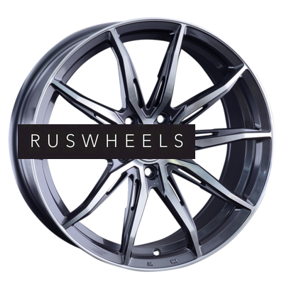 Диски LS 7x16/4x108 ET37,5 D63,3 1055 GMF (конус) Диски LS 7x16/4x108 ET37,5 D63,3 1055 GMF (конус)