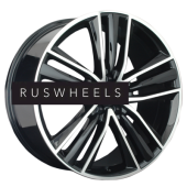 Диски Replay 8x20/5x112 ET45 D57,1 VV271 BKF (конус, C570) Диски Replay 8x20/5x112 ET45 D57,1 VV271 BKF (конус, C570)