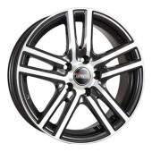 Диски Tech Line  529  6,0\R15 4*100 ET40  d60,1  BD  [T529-615-601-4x100-40BD]