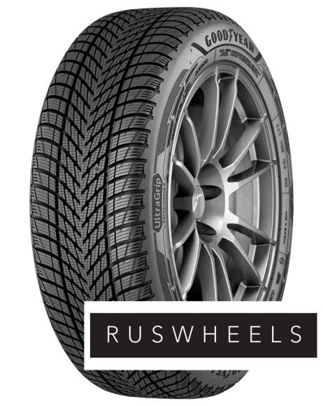 Шины Goodyear 295/40 r22 UltraGrip Performance 3 112V Шины Goodyear 295/40 r22 UltraGrip Performance 3 112V