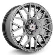 Диски Xtrike 6.5\R16 4*100 ET48 d54.1 HSB