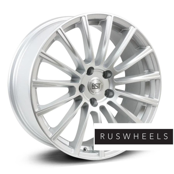 Диски RST R18 / 8J PCD 5x108 ЕТ 42.5 ЦО 63.4 R108 Диски RST R18 / 8J PCD 5x108 ЕТ 42.5 ЦО 63.4 R108