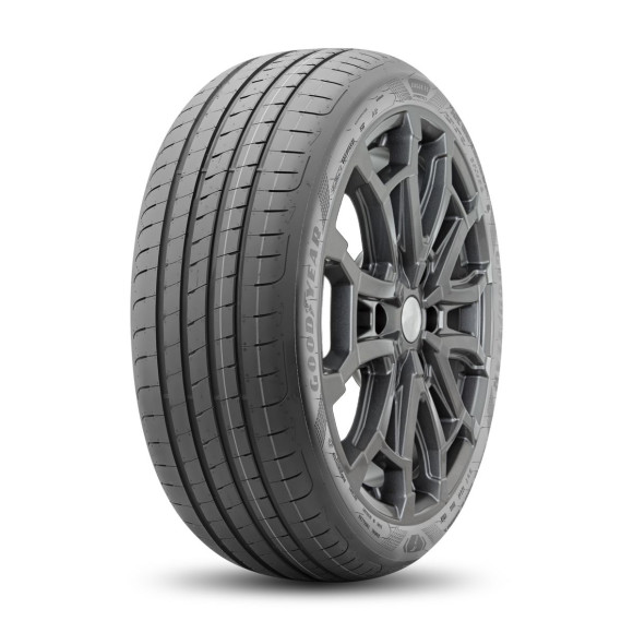 Шины GoodYear 255/35/21 Y 101 EAG. F-1 ASYMMETRIC 5 XL Шины GoodYear 255/35/21 Y 101 EAG. F-1 ASYMMETRIC 5 XL
