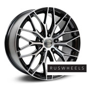 Диски NEO R20 / 8.5J PCD 5x114.3 ЕТ 35 ЦО 67.1 240 Диски NEO R20 / 8.5J PCD 5x114.3 ЕТ 35 ЦО 67.1 240