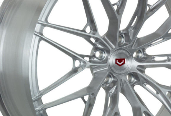 Диски Vossen S21-02 22" Диски Vossen S21-02 22"