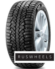 Шины Pirelli Formula 225/60R18 104T XL Ice TL (шип.)