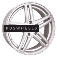 Диски Neo 6,5x16/5x105 ET39 D56,6 660 Silver